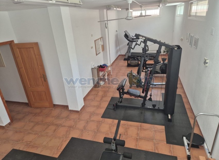 Återförsäljning - Duplex -
Orihuela Costa - Playa Flamenca