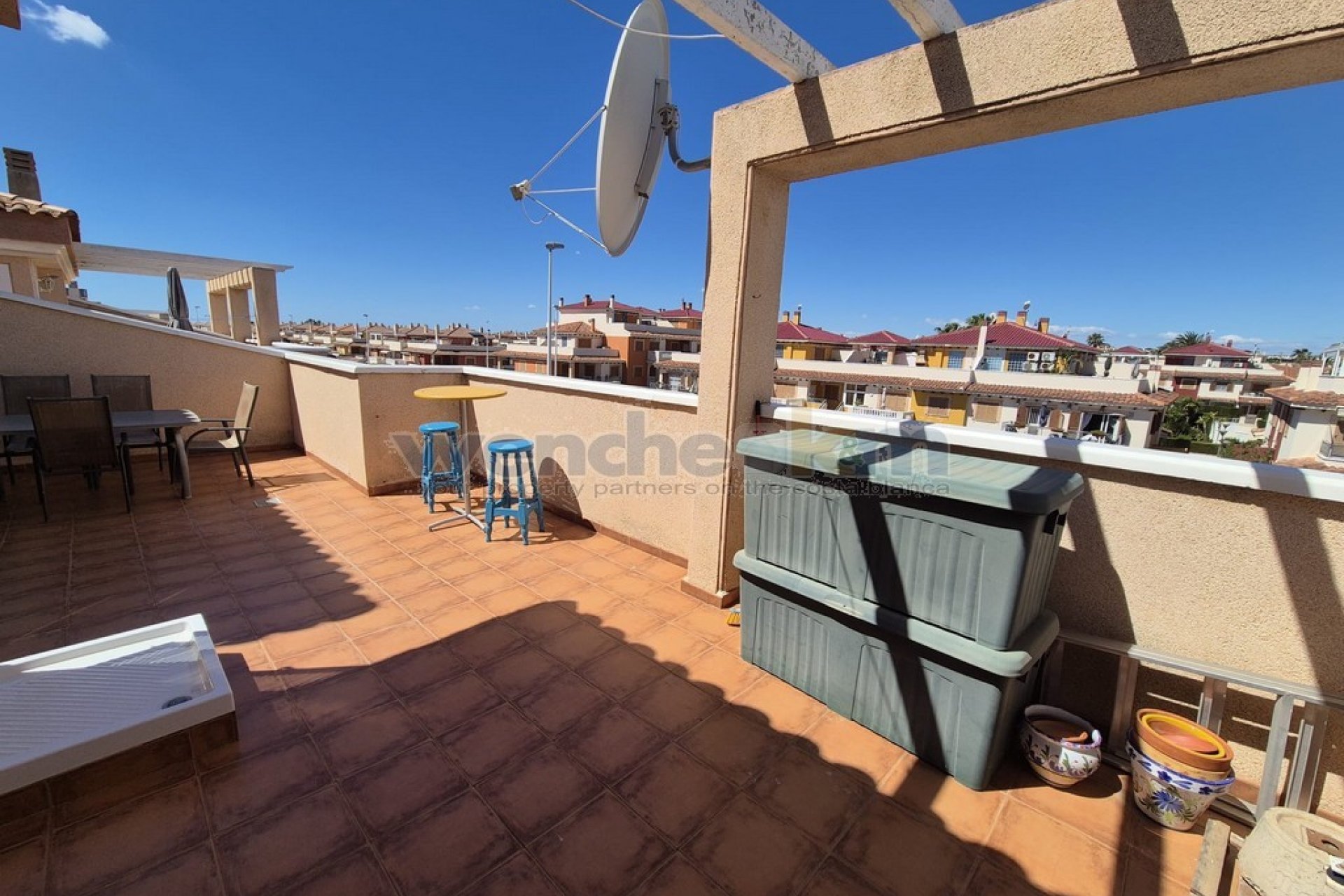 Återförsäljning - Duplex -
Orihuela Costa - Playa Flamenca