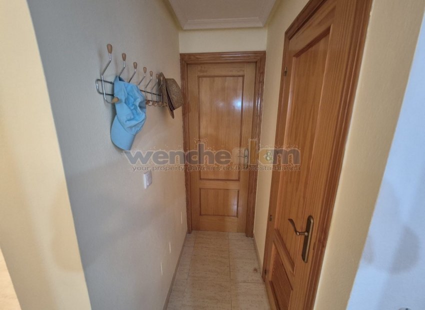 Återförsäljning - Duplex -
Orihuela Costa - Playa Flamenca