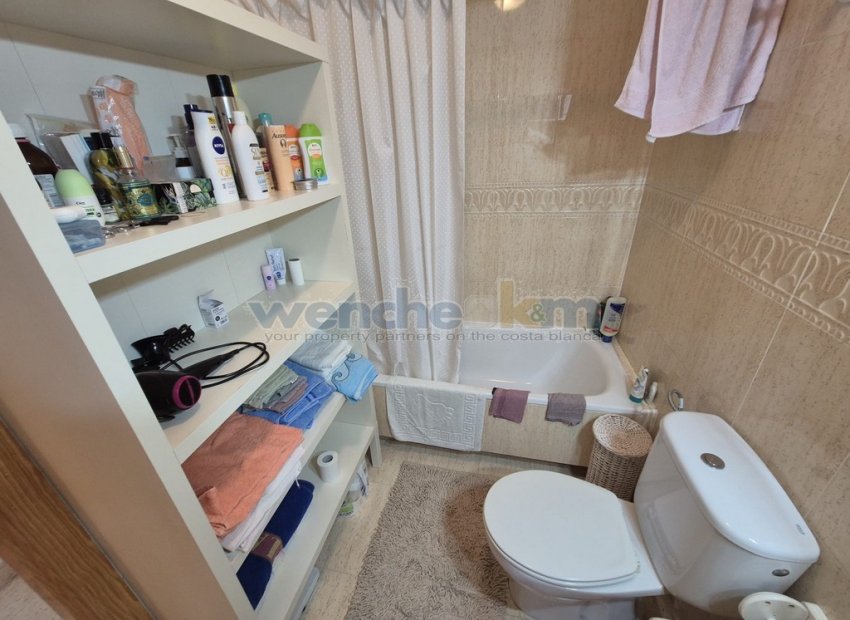 Återförsäljning - Duplex -
Orihuela Costa - Playa Flamenca
