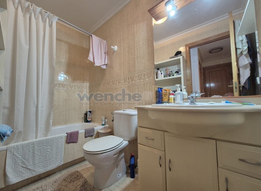 Återförsäljning - Duplex -
Orihuela Costa - Playa Flamenca