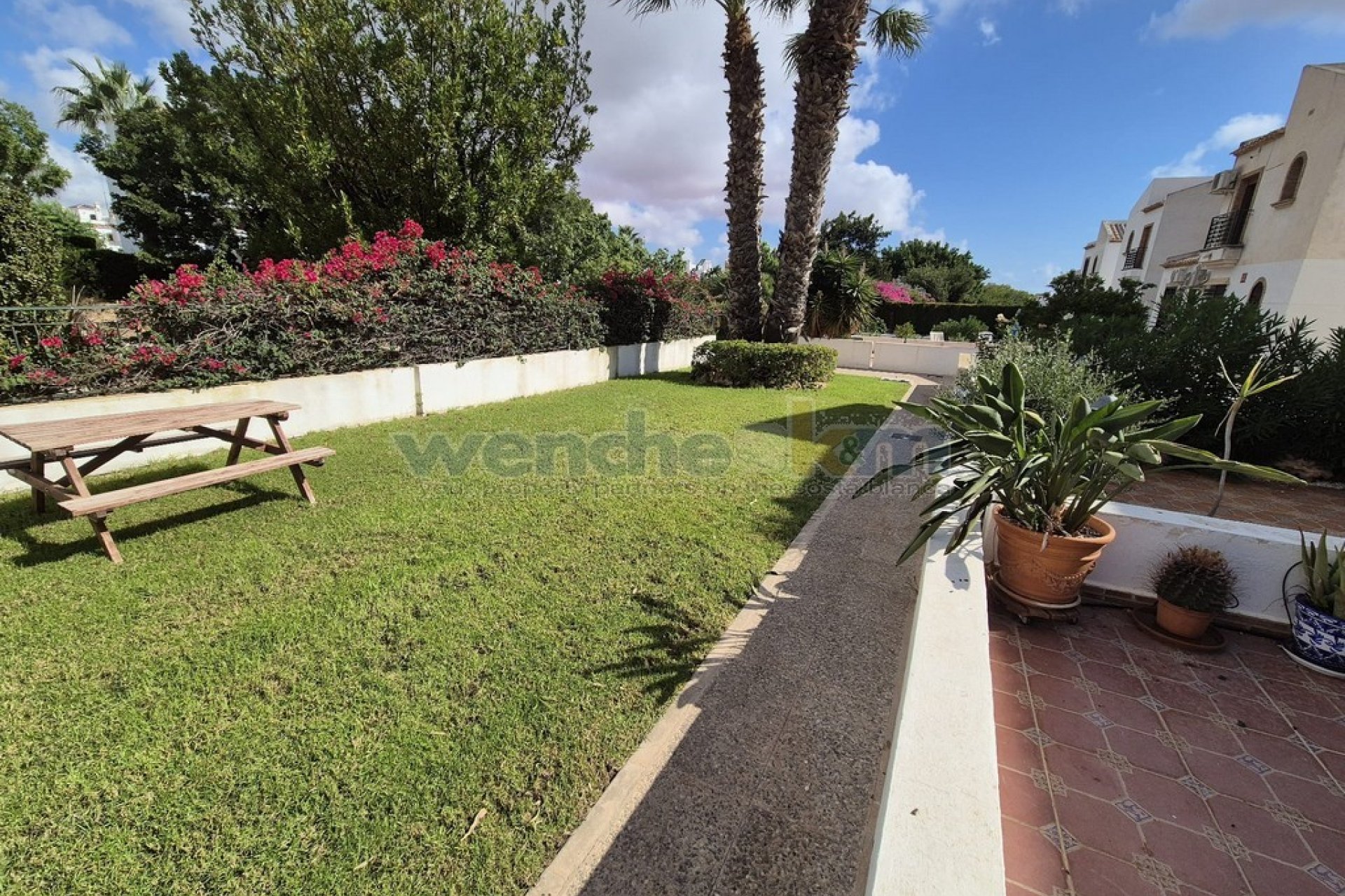 Återförsäljning - Duplex -
Orihuela Costa - Villamartín