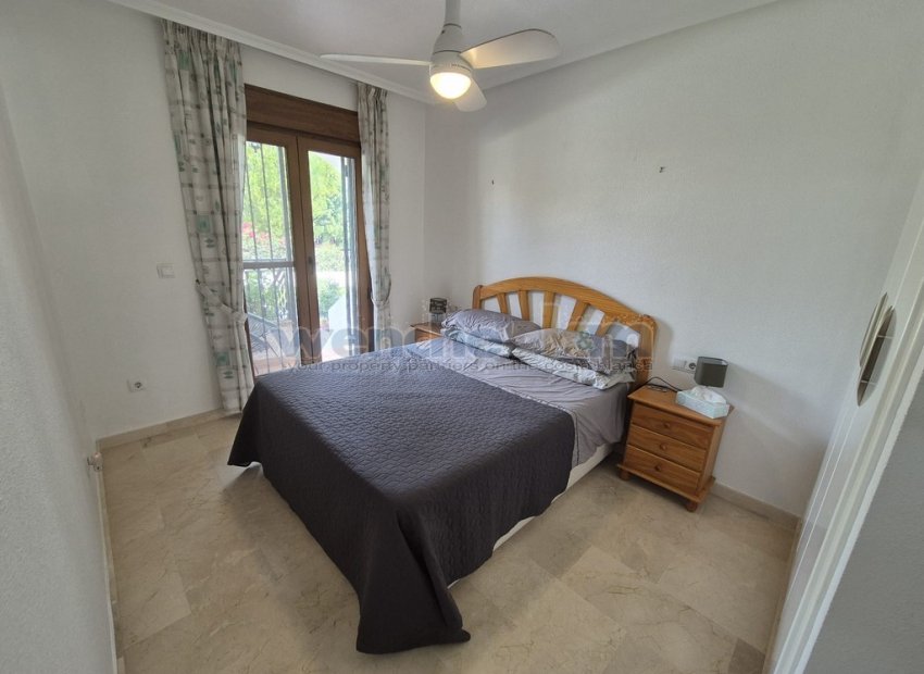 Återförsäljning - Duplex -
Orihuela Costa - Villamartín