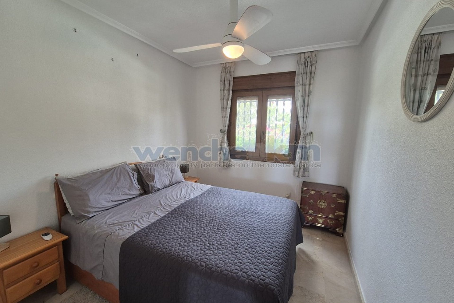 Återförsäljning - Duplex -
Orihuela Costa - Villamartín