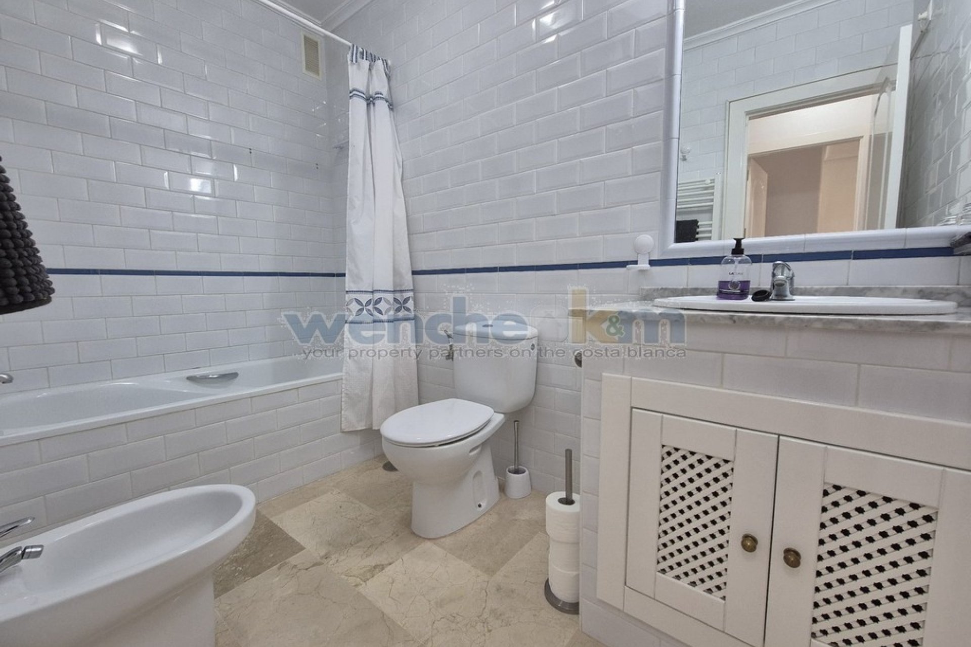 Återförsäljning - Duplex -
Orihuela Costa - Villamartín