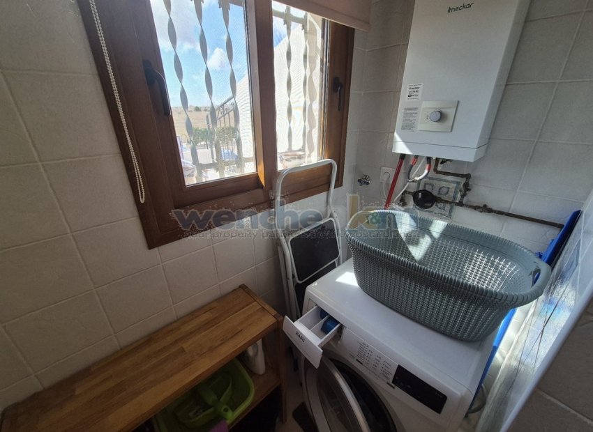 Återförsäljning - Duplex -
Orihuela Costa - Villamartín