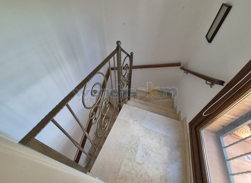 Återförsäljning - Duplex -
Orihuela Costa - Villamartín