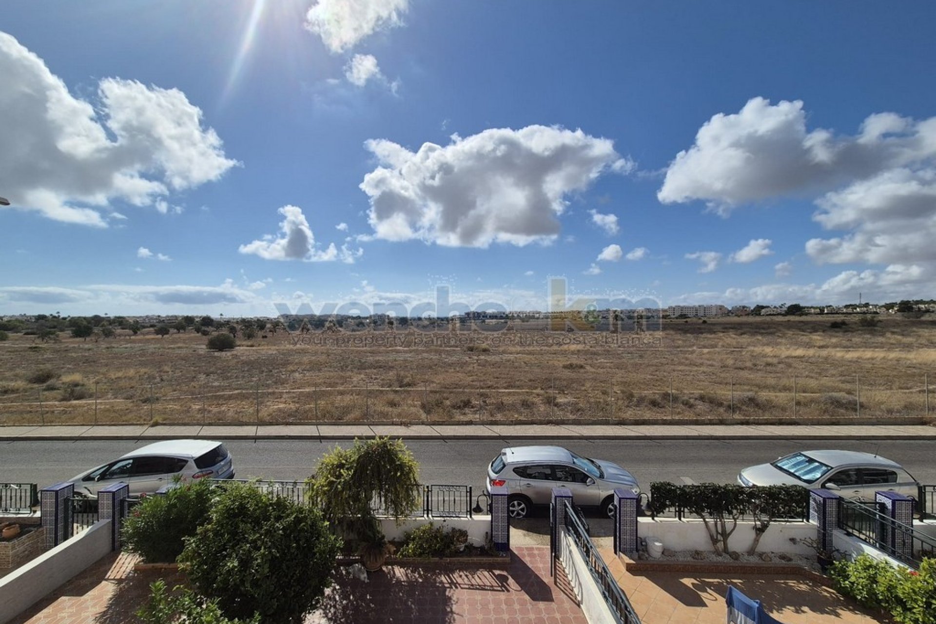 Återförsäljning - Duplex -
Orihuela Costa - Villamartín