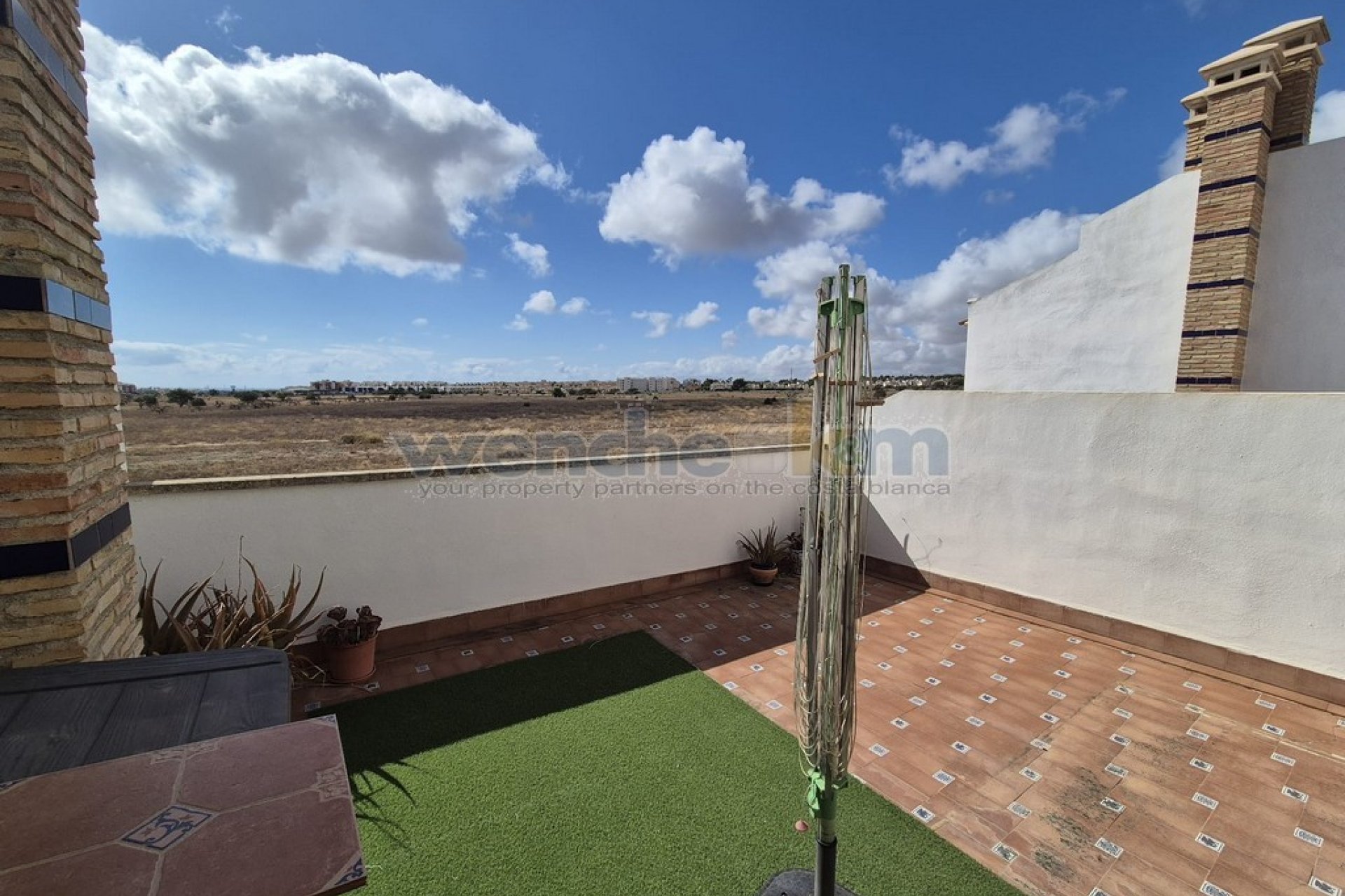 Återförsäljning - Duplex -
Orihuela Costa - Villamartín