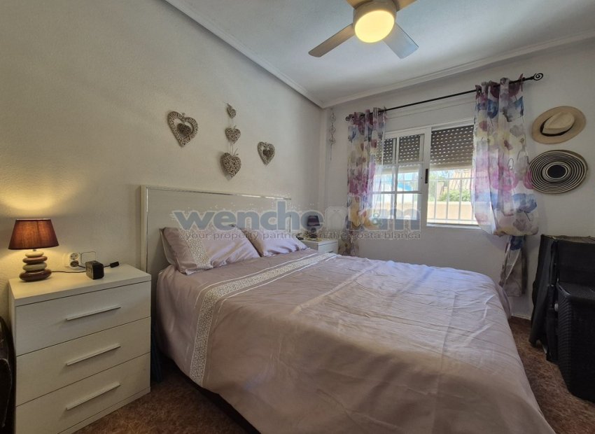 Återförsäljning - Fristående villa -
Orihuela Costa - Los Altos