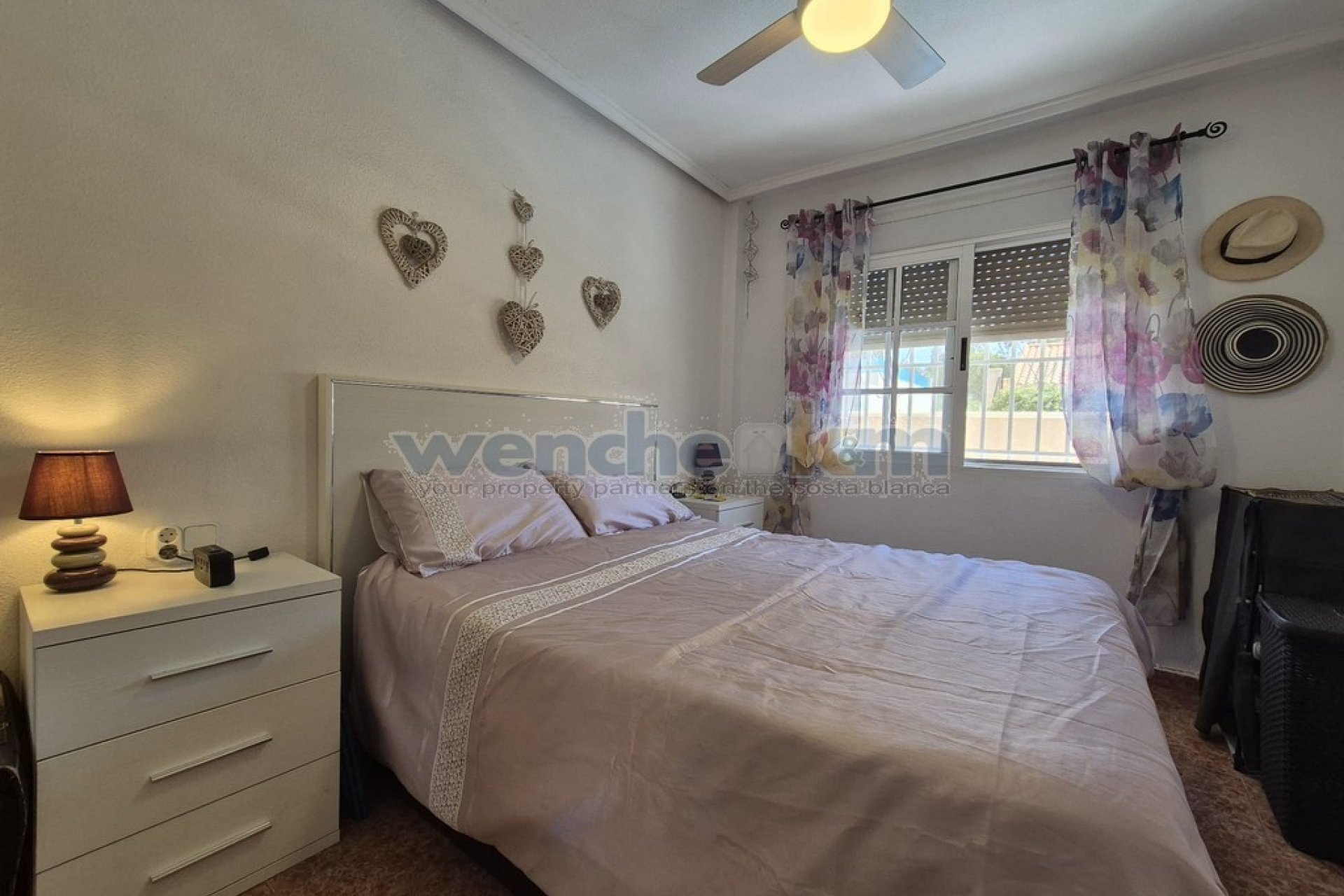 Återförsäljning - Fristående villa -
Orihuela Costa - Los Altos