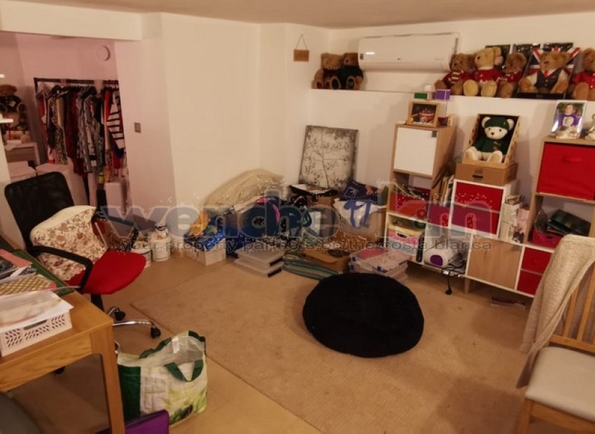 Återförsäljning - Fristående villa -
Orihuela Costa - Los Altos