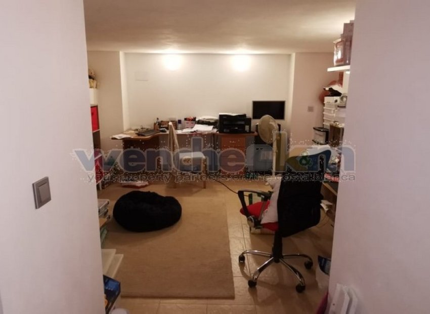 Återförsäljning - Fristående villa -
Orihuela Costa - Los Altos