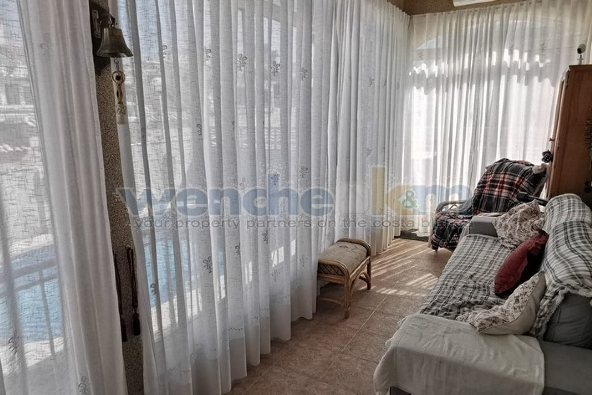 Återförsäljning - Fristående villa -
Orihuela Costa - Los Altos