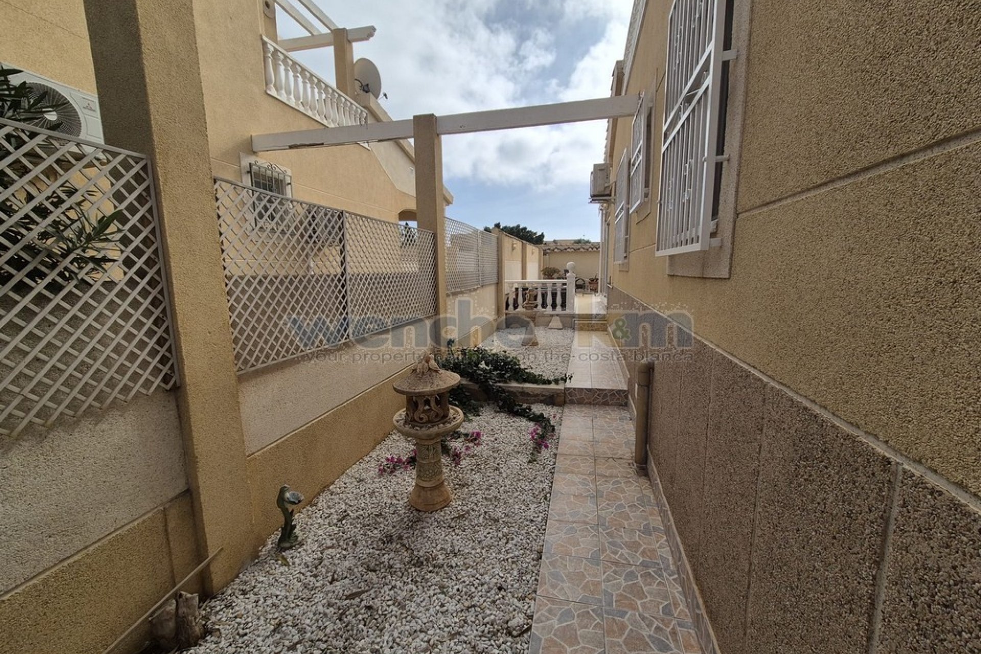 Återförsäljning - Fristående villa -
Orihuela Costa - Los Altos