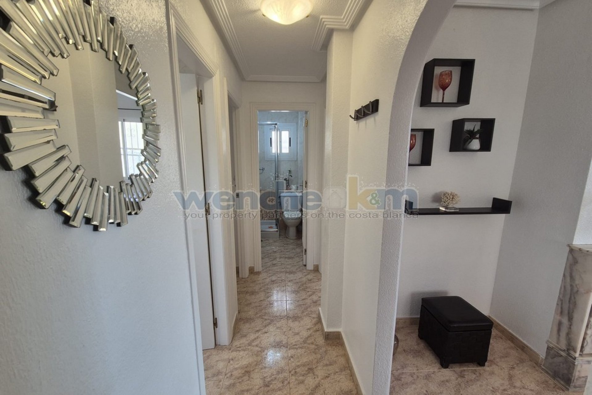 Återförsäljning - Fristående villa -
Orihuela Costa - Los Altos