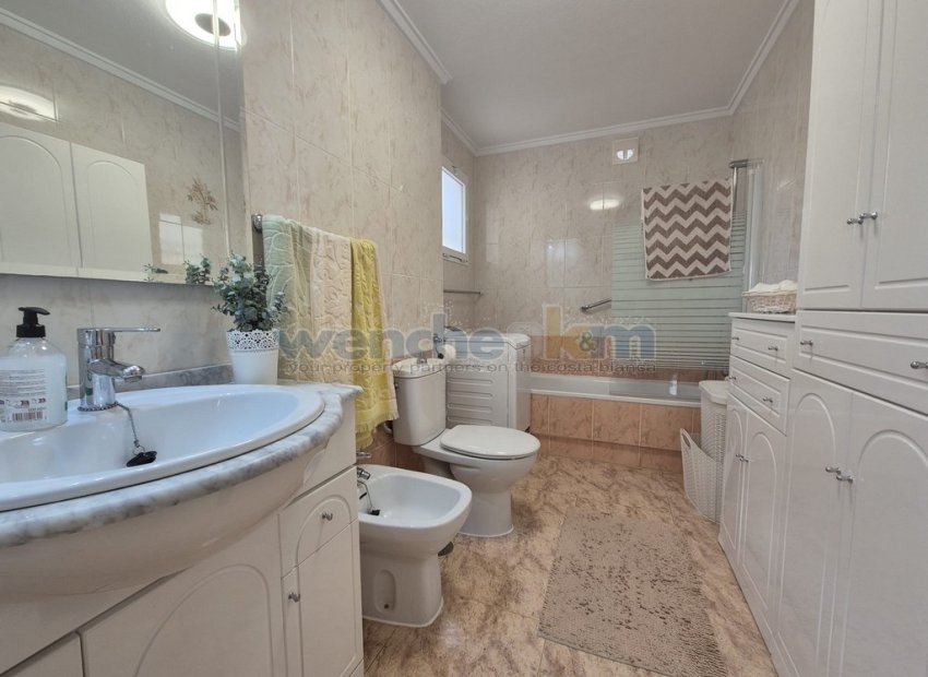 Återförsäljning - Fristående villa -
Orihuela Costa - Los Altos