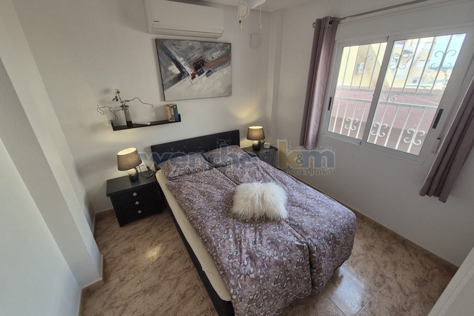 Återförsäljning - Fristående villa -
Orihuela Costa - Los Altos