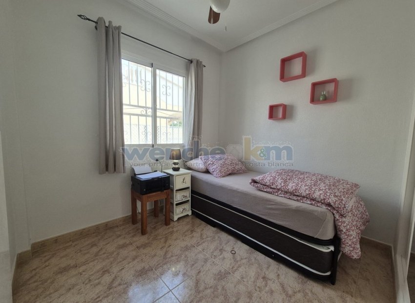 Återförsäljning - Fristående villa -
Orihuela Costa - Los Altos