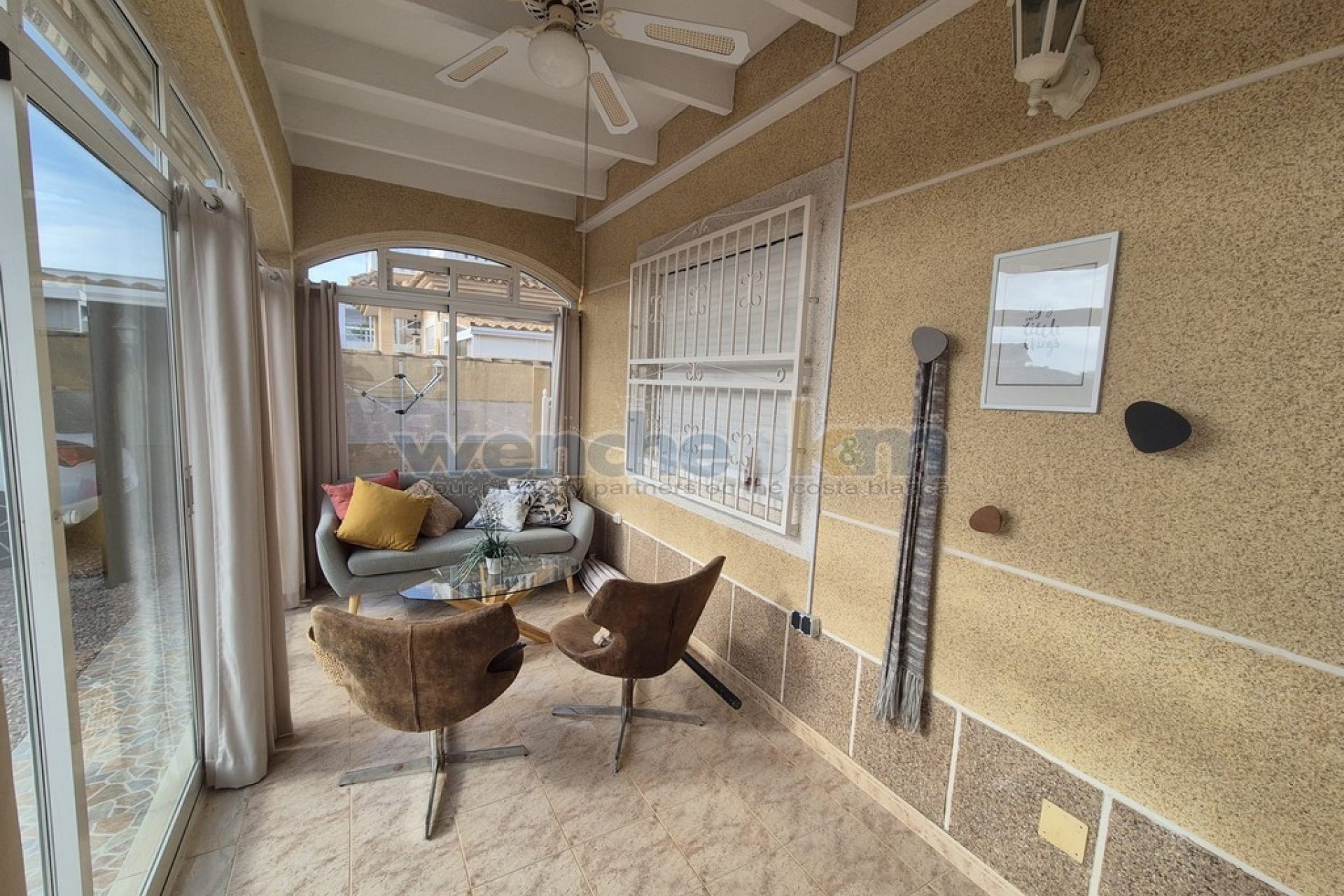 Återförsäljning - Fristående villa -
Orihuela Costa - Los Altos