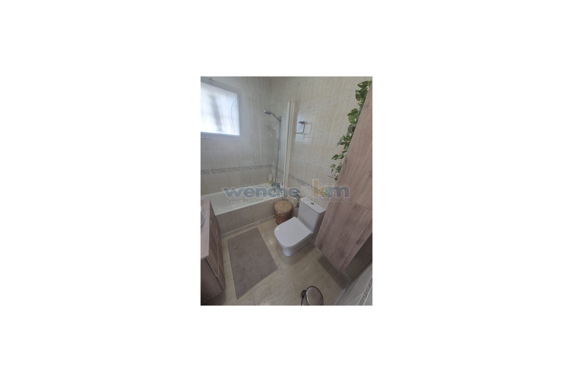 Återförsäljning - Fristående villa -
Orihuela Costa - Los Altos