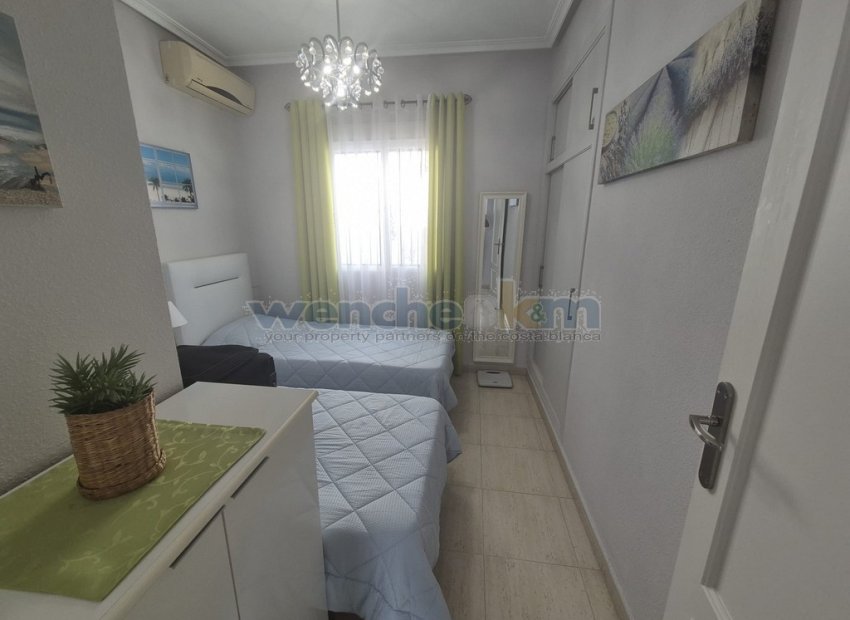 Återförsäljning - Fristående villa -
Orihuela Costa - Los Altos