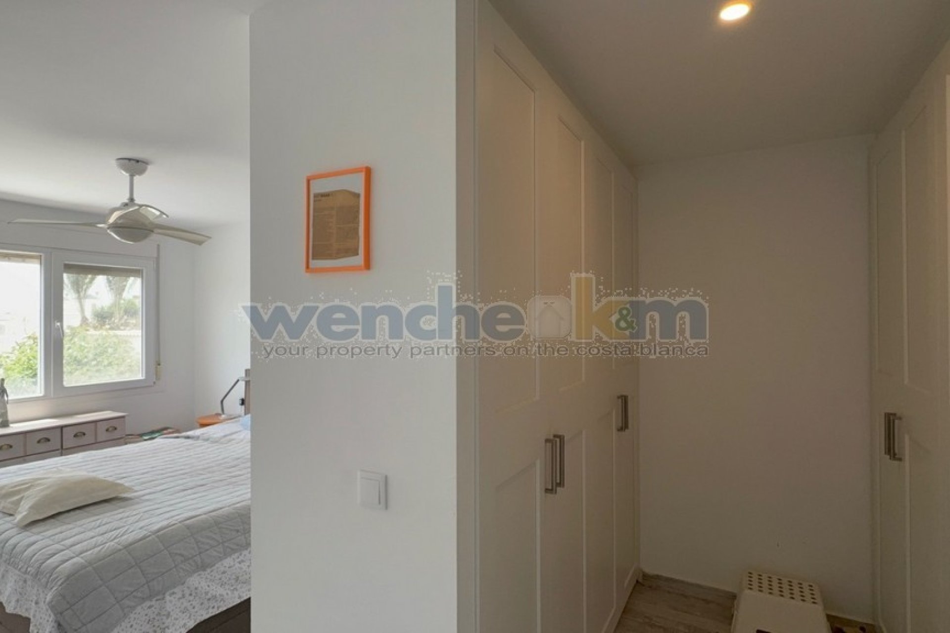 Återförsäljning - Fristående villa -
Torrevieja - La Siesta - El Salado -  Torreta
