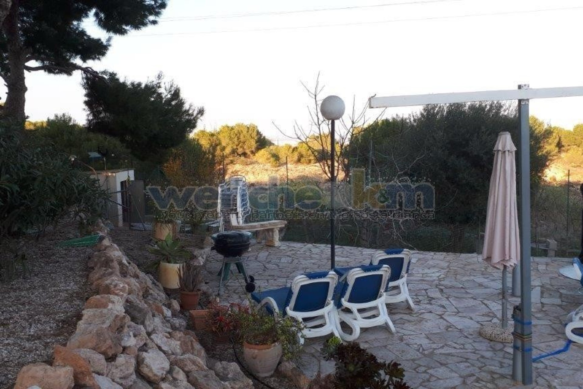 Återförsäljning - Fristående villa -
Torrevieja - Los Balcones