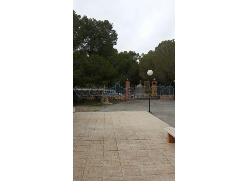 Återförsäljning - Fristående villa -
Torrevieja - Los Balcones