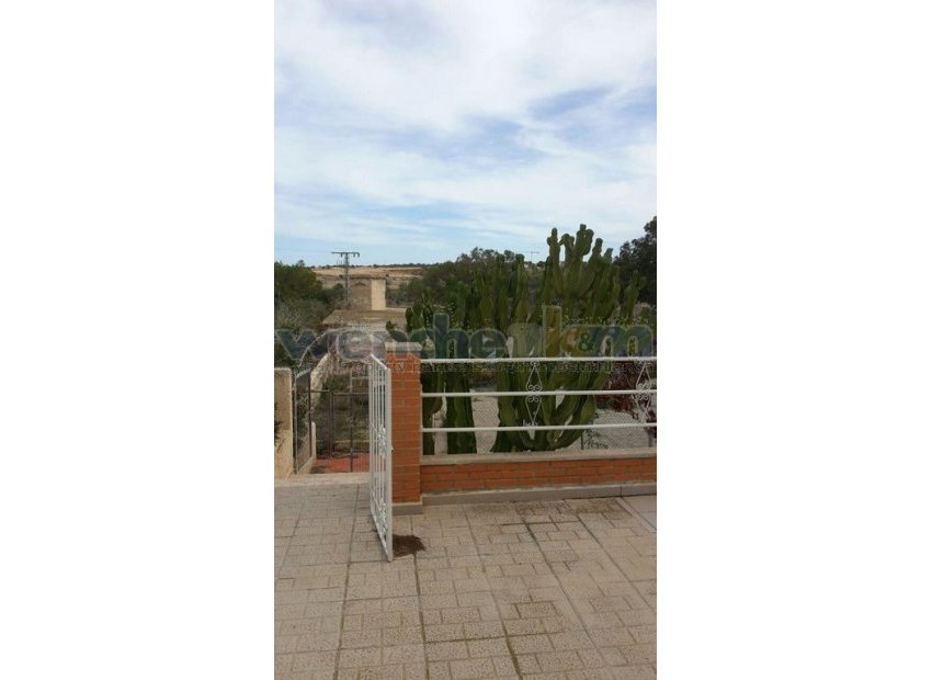 Återförsäljning - Fristående villa -
Torrevieja - Los Balcones