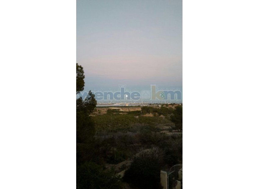 Återförsäljning - Fristående villa -
Torrevieja - Los Balcones