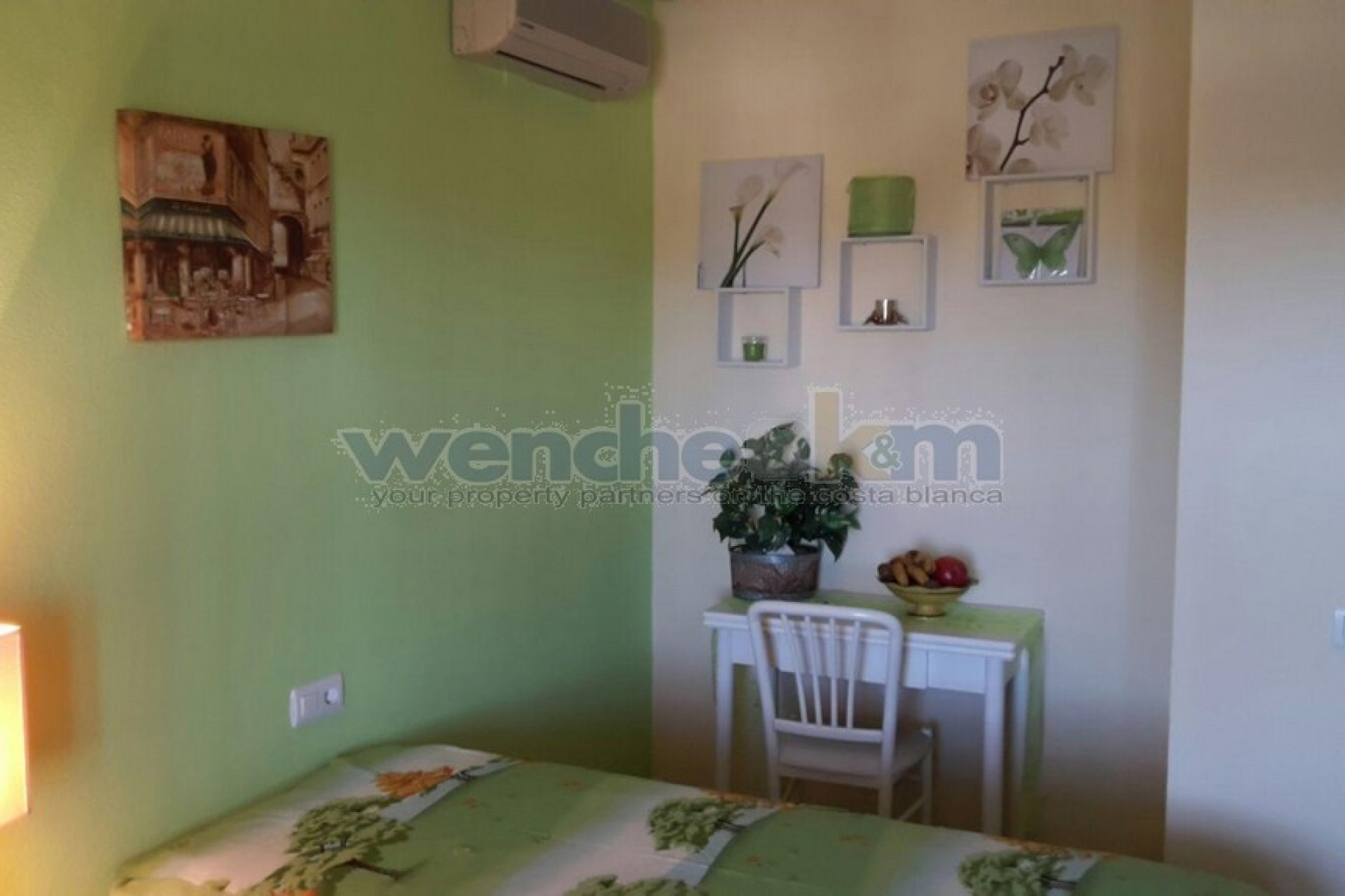 Återförsäljning - Fristående villa -
Torrevieja - Los Balcones