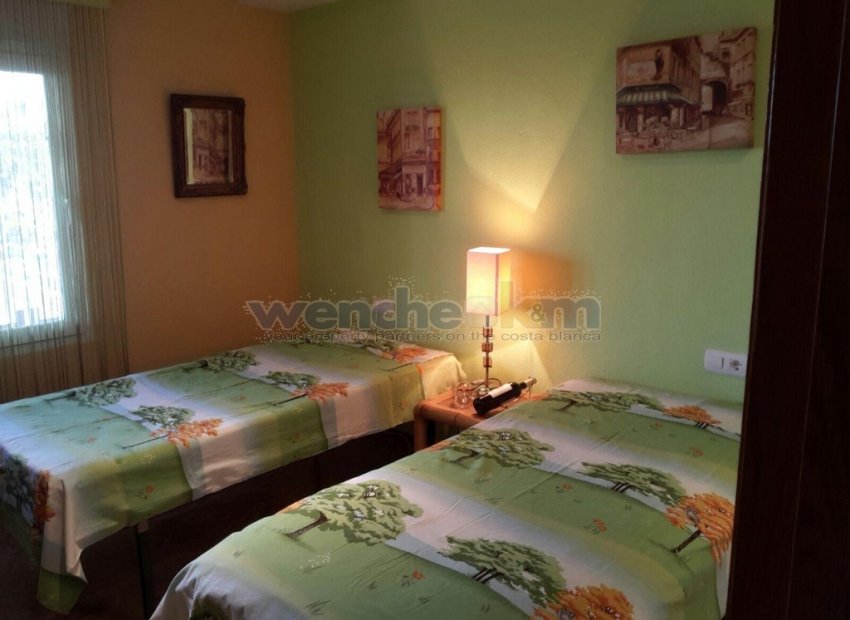 Återförsäljning - Fristående villa -
Torrevieja - Los Balcones