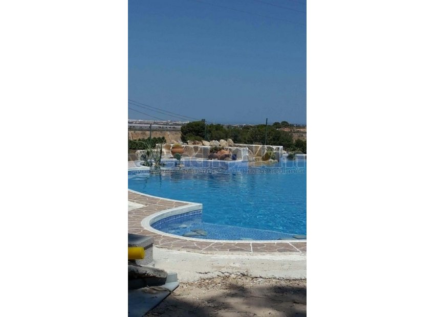 Återförsäljning - Fristående villa -
Torrevieja - Los Balcones