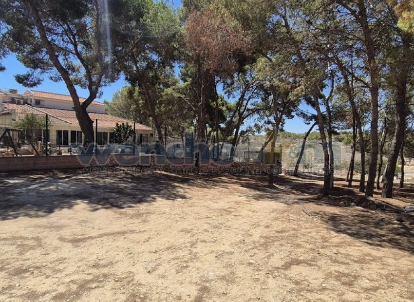 Återförsäljning - Fristående villa -
Torrevieja - Los Balcones