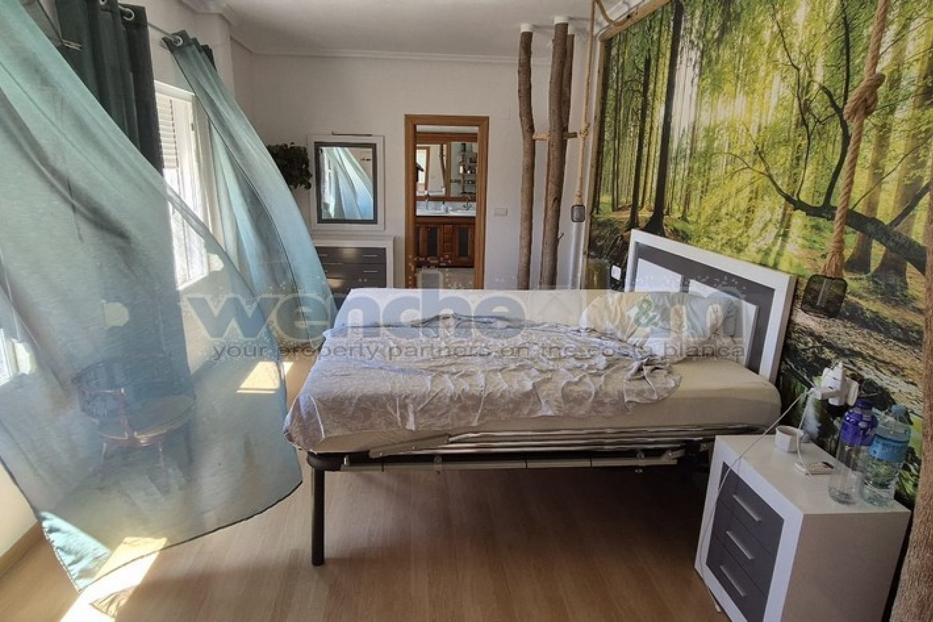 Återförsäljning - Fristående villa -
Torrevieja - Los Balcones