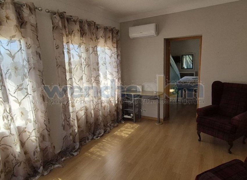 Återförsäljning - Fristående villa -
Torrevieja - Los Balcones