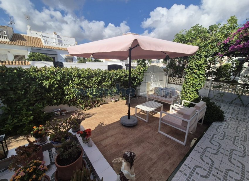 Återförsäljning - Quatro -
Orihuela Costa - La Florida