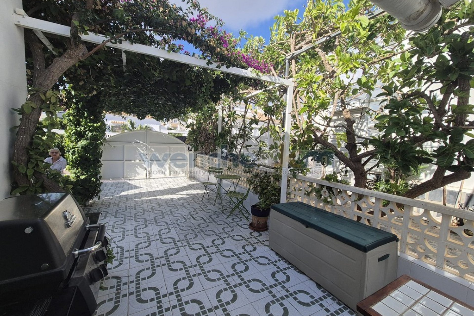 Återförsäljning - Quatro -
Orihuela Costa - La Florida