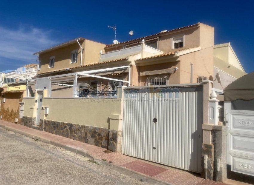 Återförsäljning - Quatro -
Orihuela Costa - La Florida