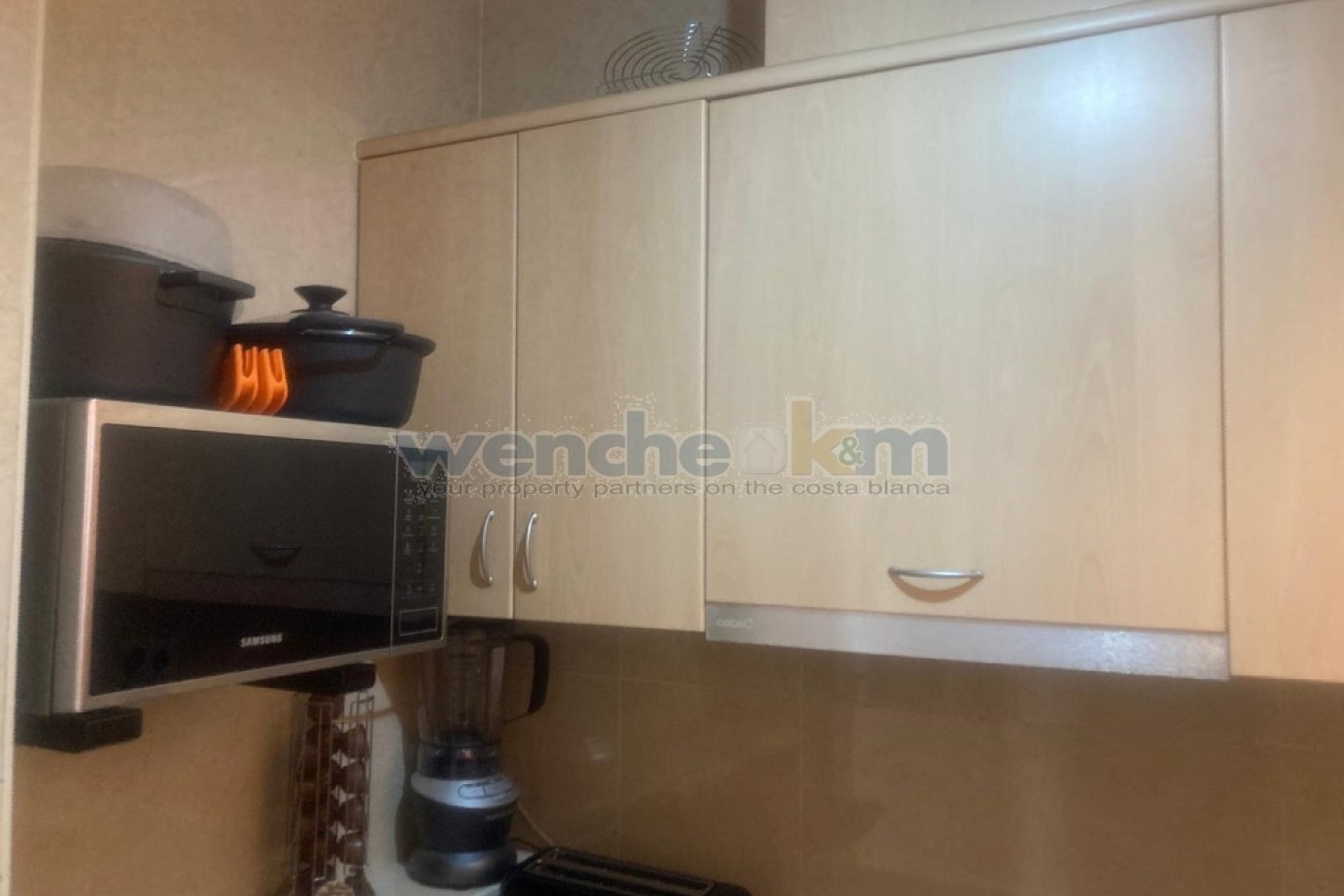 Återförsäljning - Quatro -
Orihuela Costa - La Florida