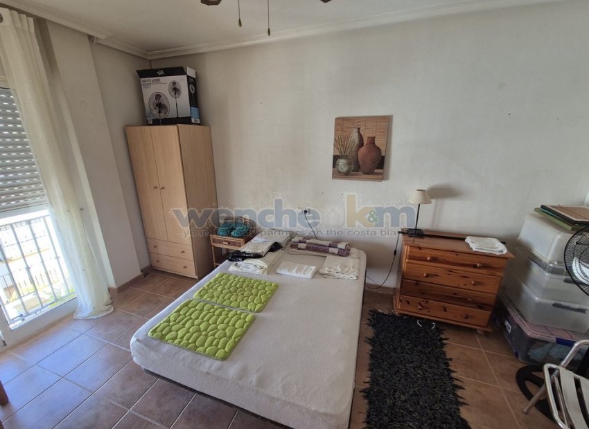 Återförsäljning - Quatro -
Orihuela Costa - Los Altos