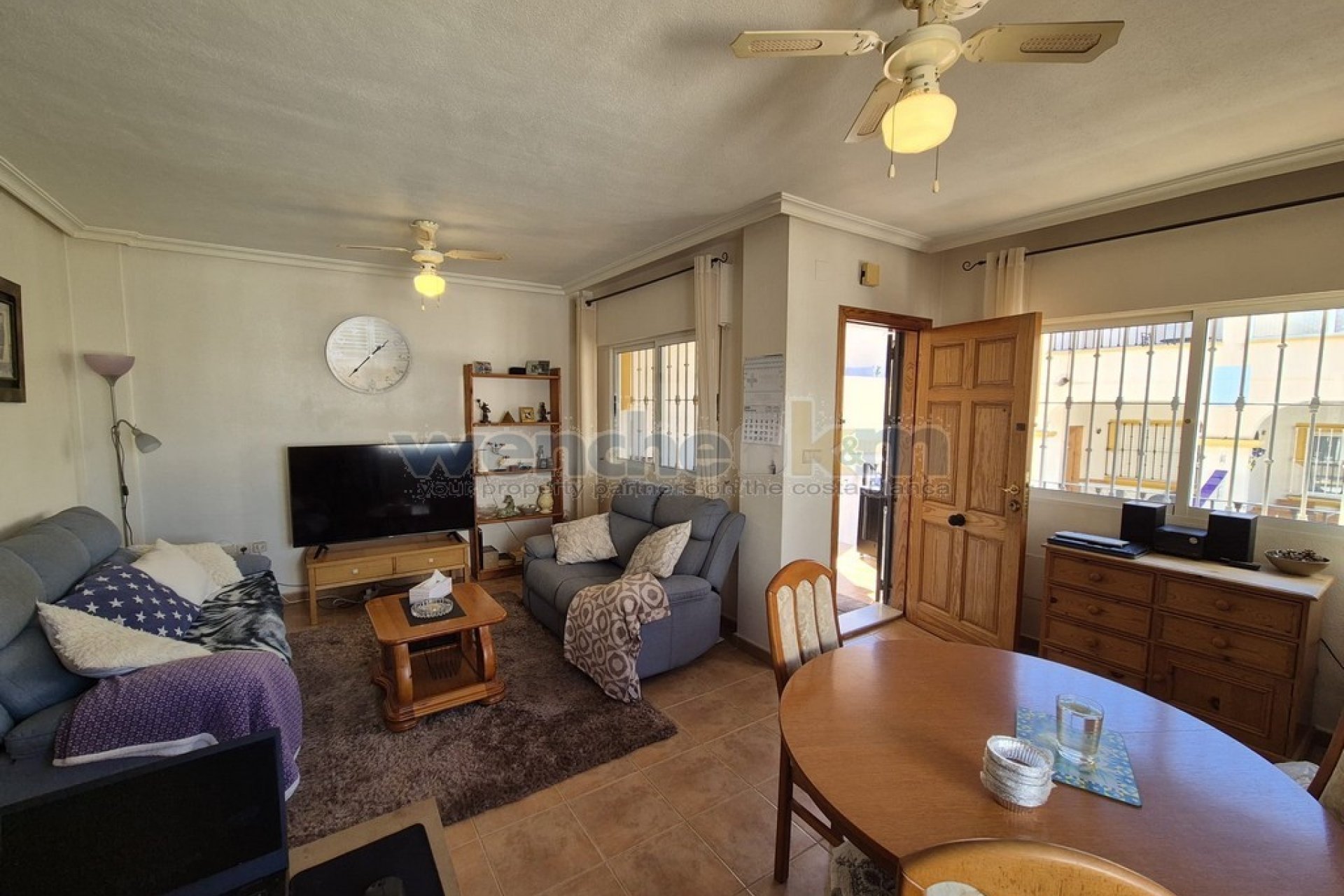 Återförsäljning - Quatro -
Orihuela Costa - Los Altos