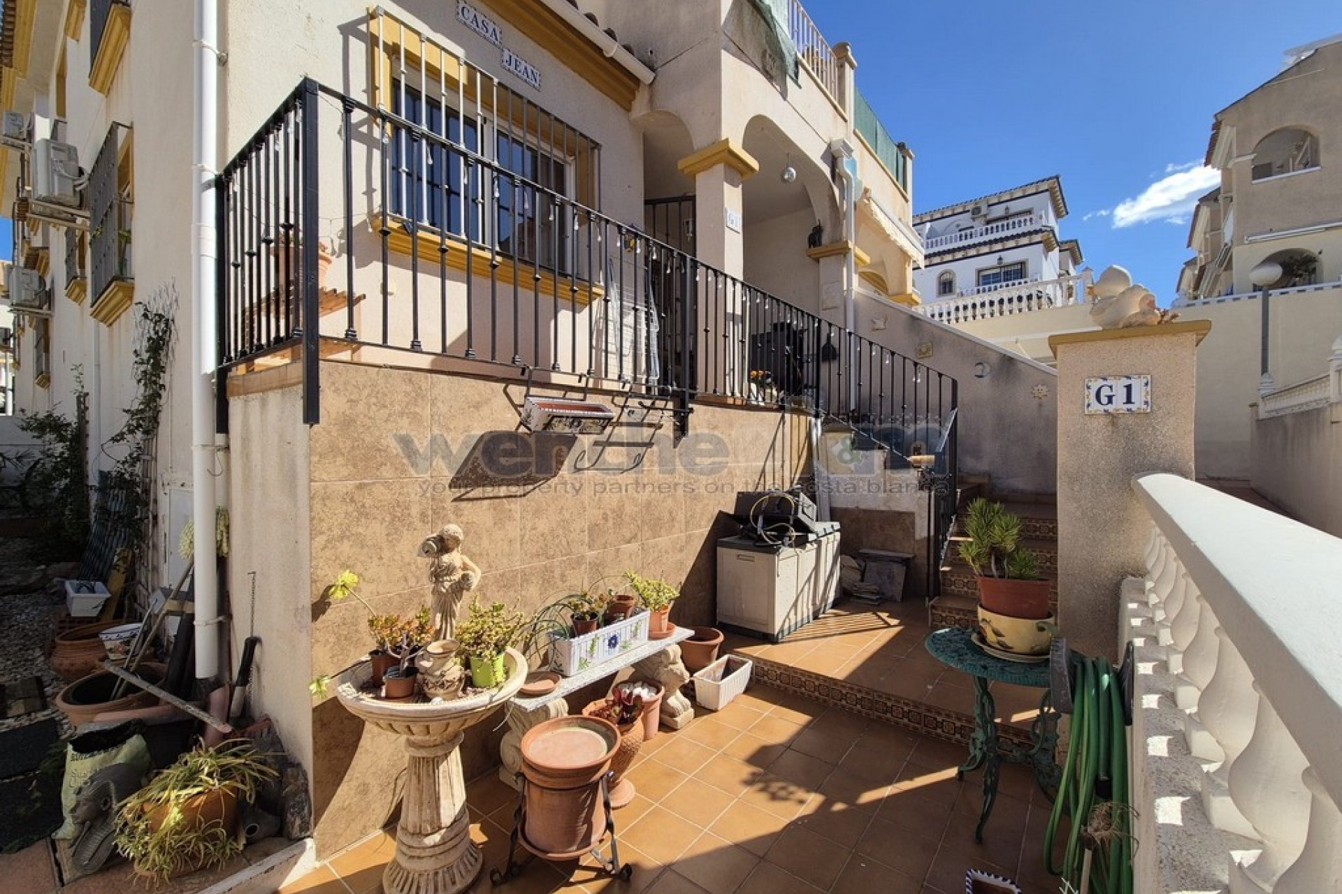 Återförsäljning - Quatro -
Orihuela Costa - Los Altos