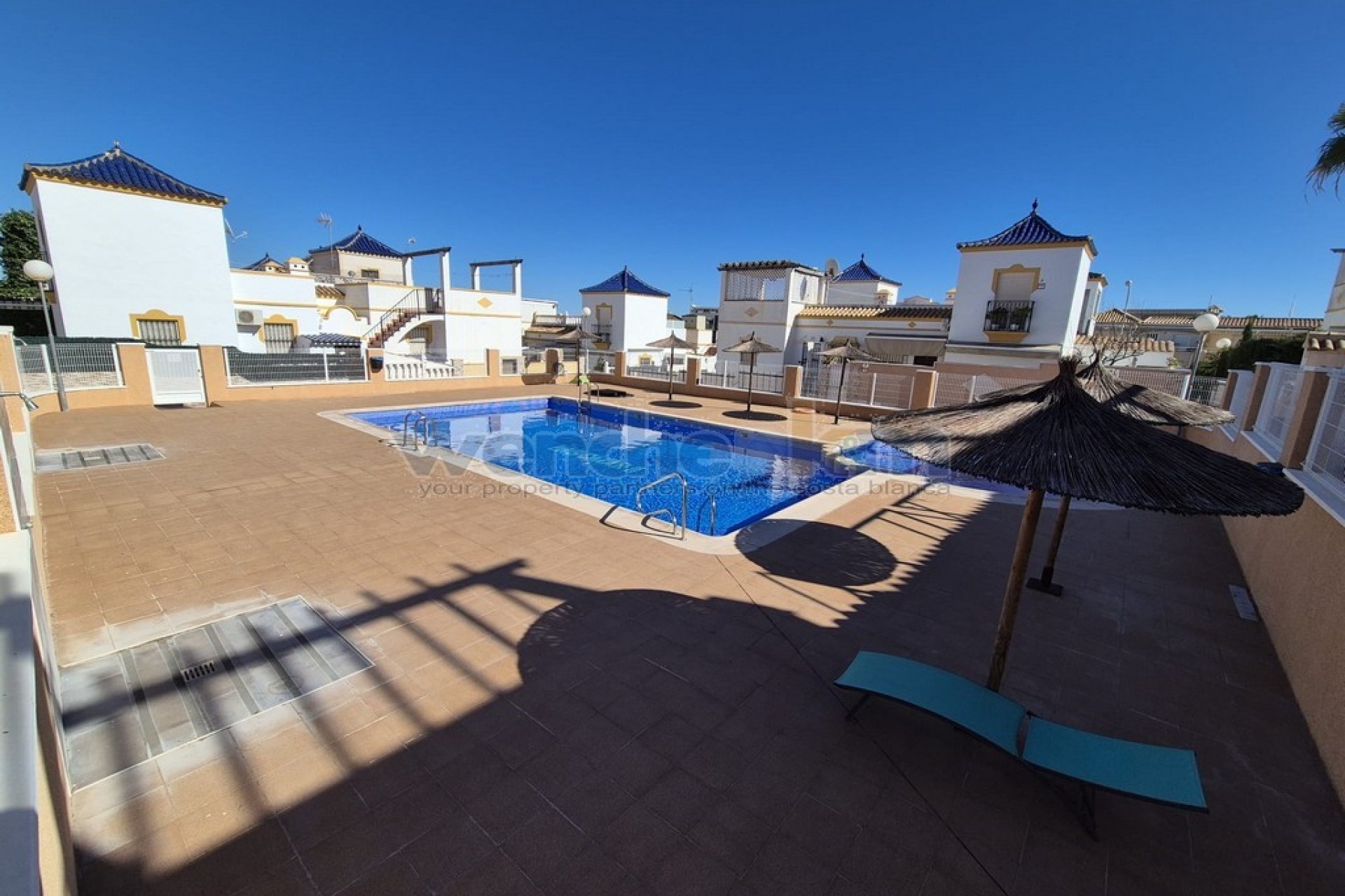 Återförsäljning - Quatro -
Orihuela Costa - Los Altos