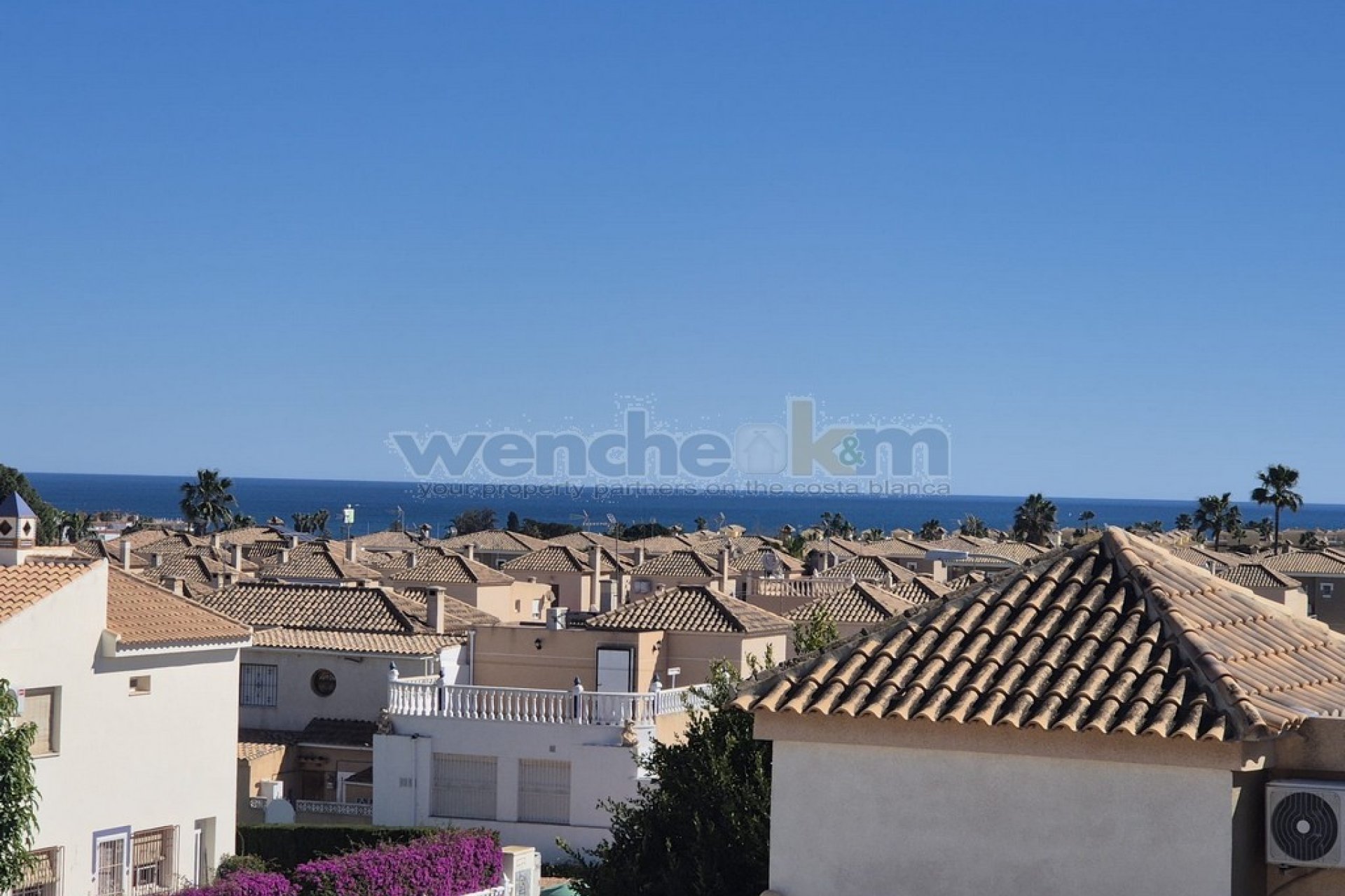 Återförsäljning - Quatro -
Orihuela Costa - Los Altos