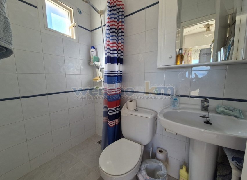 Återförsäljning - Quatro -
Orihuela Costa - Los Altos