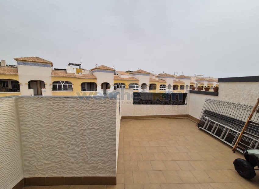 Återförsäljning - Quatro -
Orihuela Costa - Los Altos