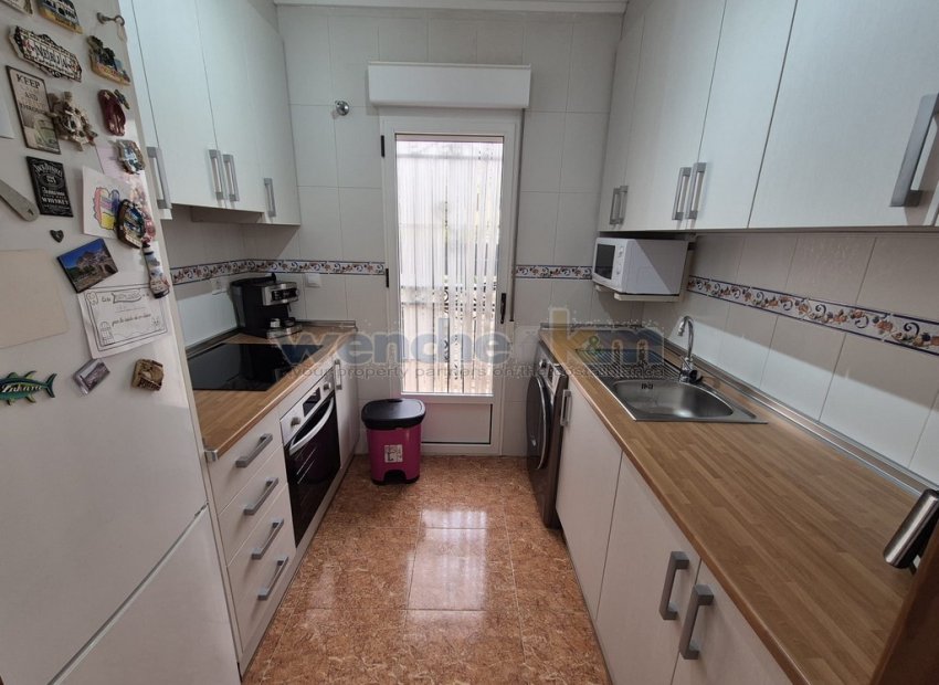 Återförsäljning - Quatro -
Orihuela Costa - Los Altos