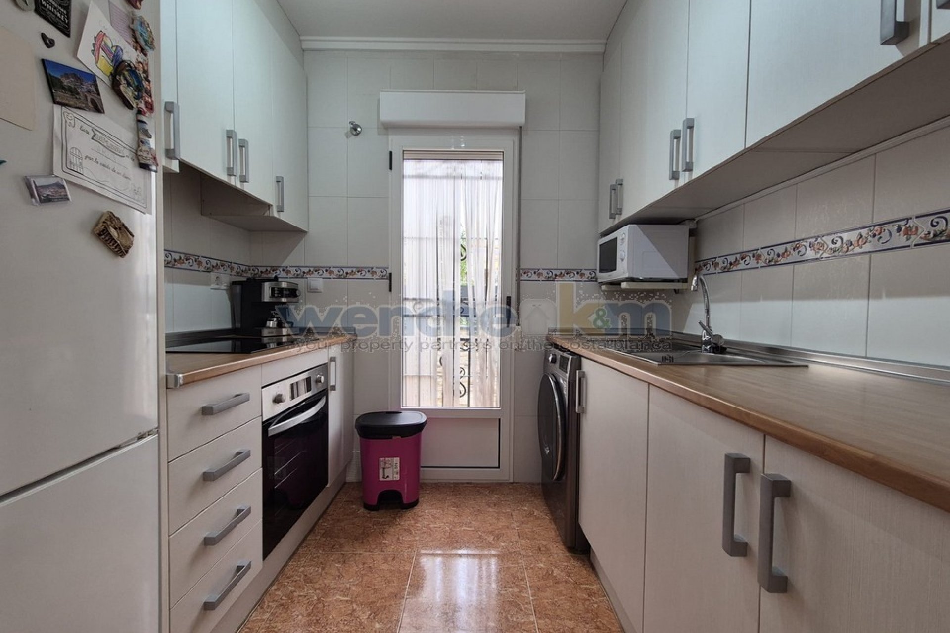 Återförsäljning - Quatro -
Orihuela Costa - Los Altos